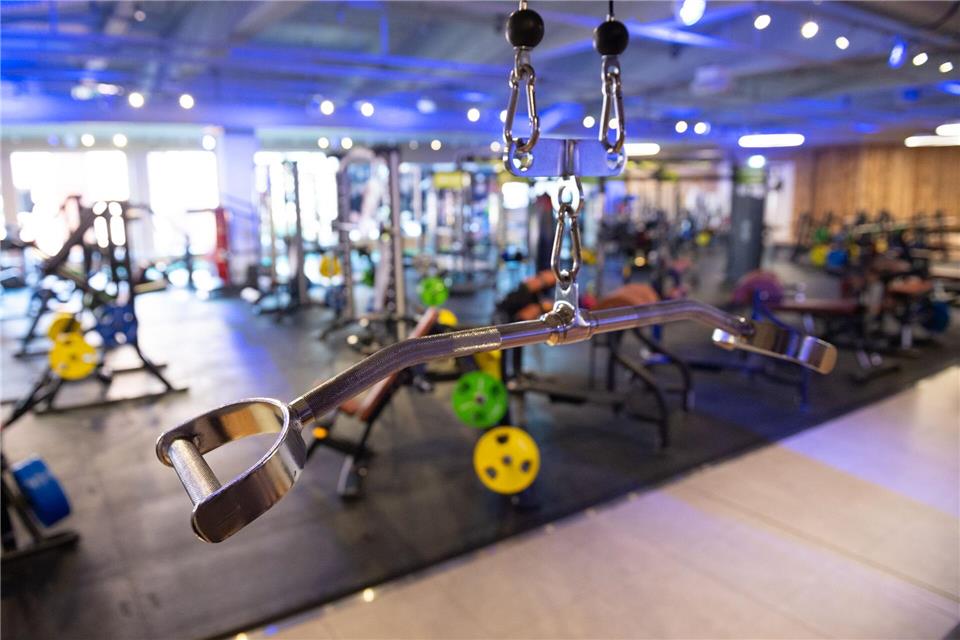 Alte Fitnessstudio-Verträge rechtzeitig kündigen Viele Karteileichen in Fitnessstudios: Verträge laufen weiter, obwohl die Motivation schon längst verflogen istpicture alliance/dpa