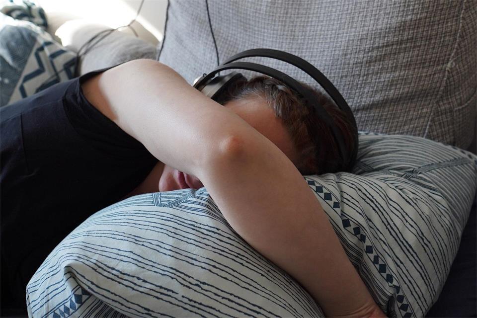 Viele ME/CFS-Erkrankte sind bettlägerig. (Archivbild)dpa