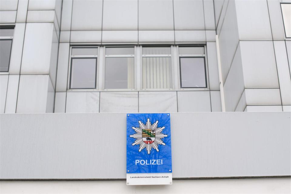 Viele Menschen werden schnell wieder gefunden und gelten so nur kurz als vermisst. (Archivbild)Klaus-Dietmar Gabbert/dpa-Zentralbild/ZB