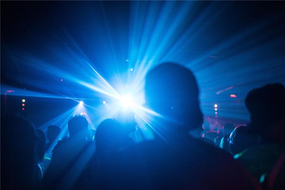 Viele Todesopfer sind sehr jung.Sophia Kembowski/dpa