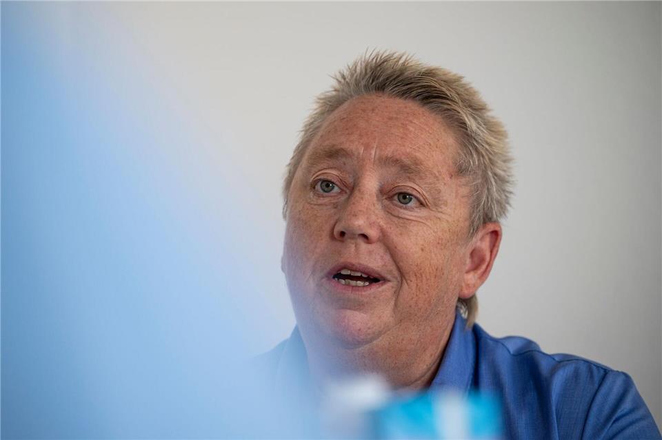 „Viele Unternehmen haben für sich erkannt, dass die Jungen zwar schneller sind, die Alten aber die Abkürzungen kennen“, sagt Mohrs.Hannes P. Albert/dpa