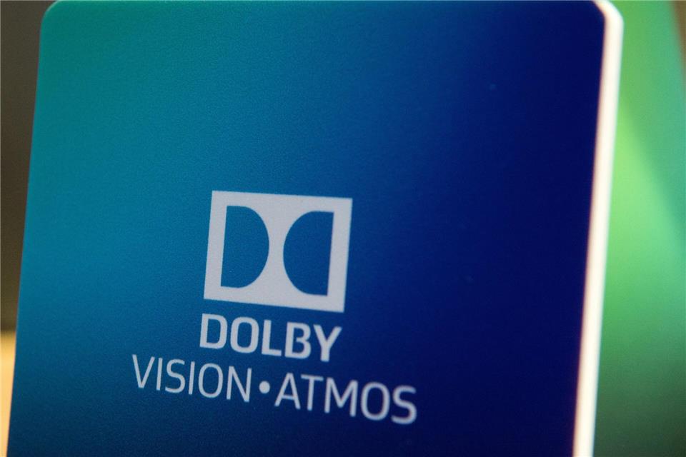 Viele moderne Soundbars erzeugen ein räumliches Klangbild - teilweise mit 3D-Audioformaten wie Dolby Atmos.picture alliance / dpa Themendienst