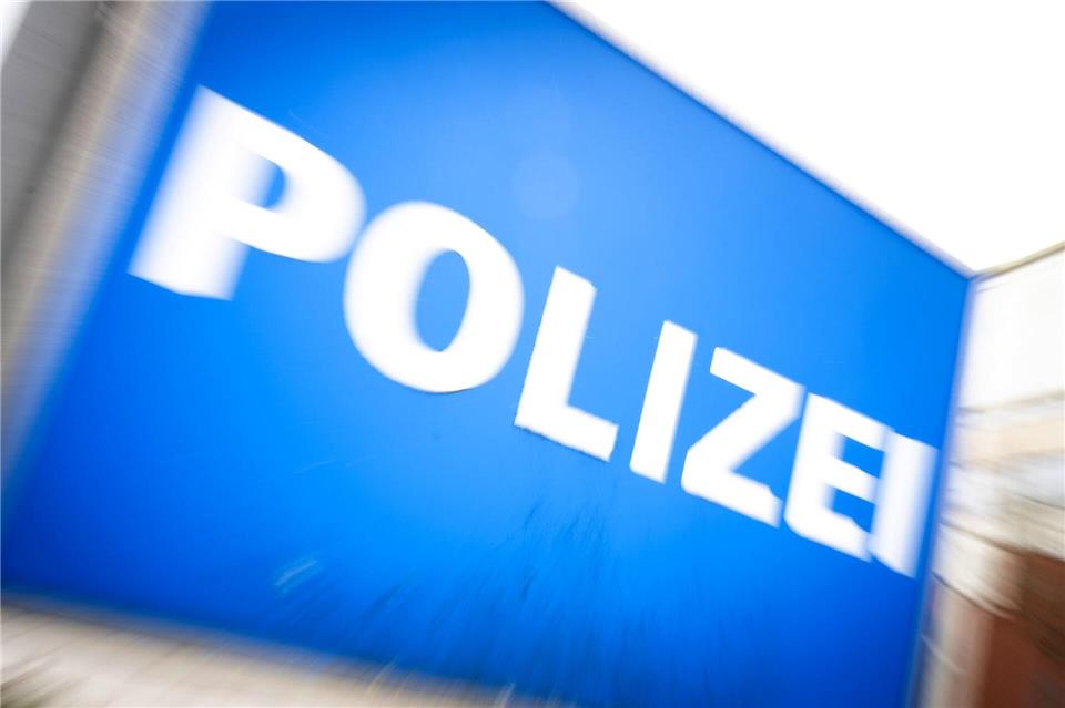 Vier E-Autos sind in Leipzig in Brand gesteckt worden. (Archivbild)Philip Dulian/dpa