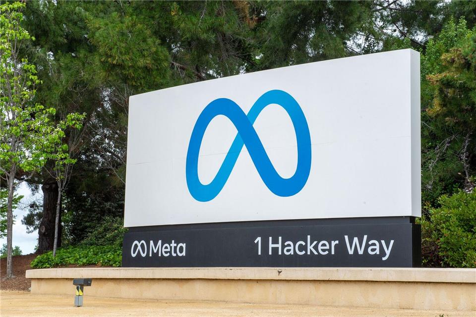 Virtuelle Welten unter dem Namen Metaverse sollten einst die Zukunft des Facebook-Konzerns sein. (Archivbild)Andrej Sokolow/dpa