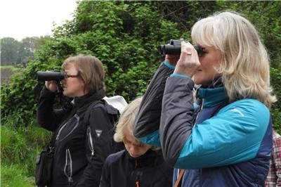 Raesfelder Verein nimmt Backhaus in den Blick