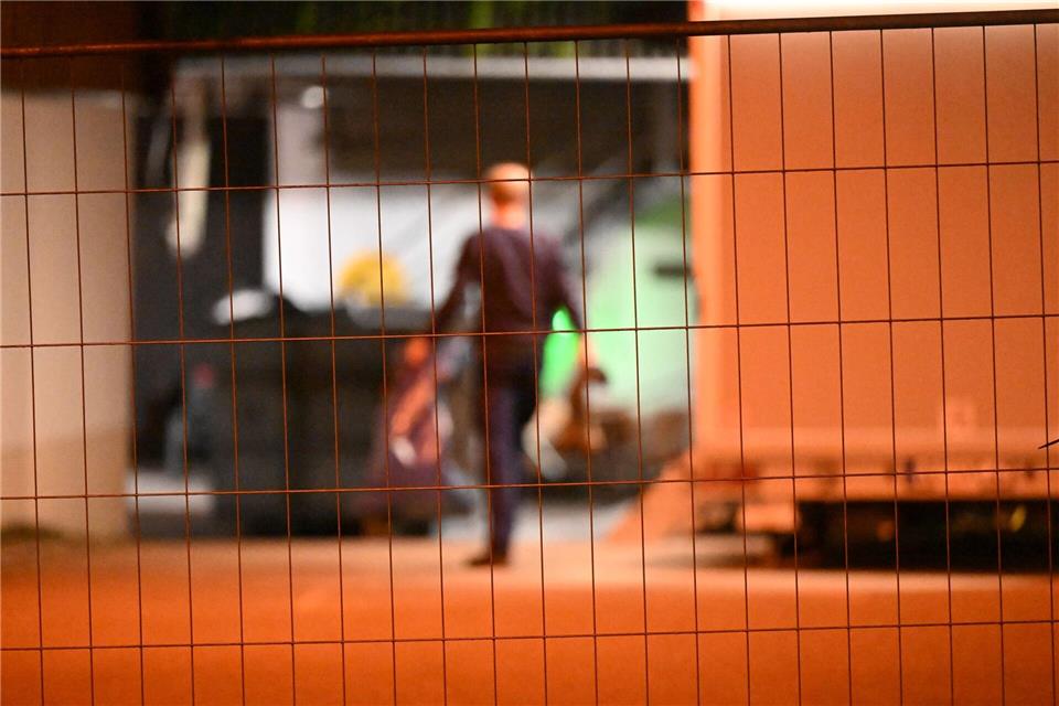 Vogelgrippe breitet sich aus – Risiko für Ausbrüche steigt-/onw-images/dpa