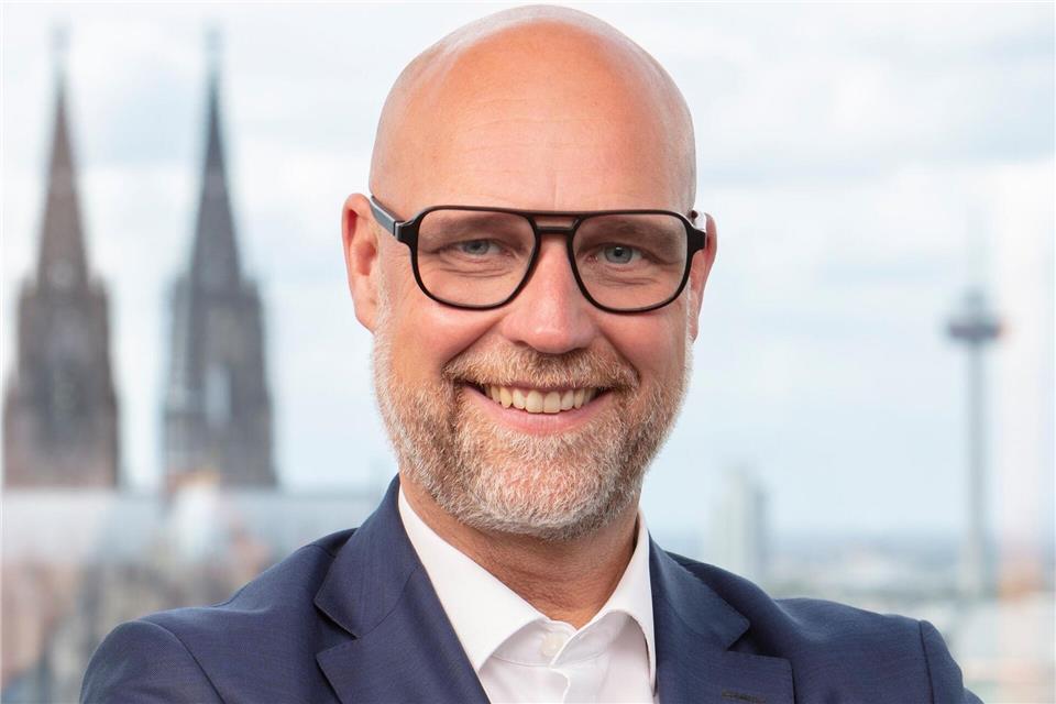 Volker Görzel ist Fachanwalt für Arbeitsrecht und Mitglied im Verein deutscher Arbeitsrechtsanwälte.Volker Görzel/dpa-tmn