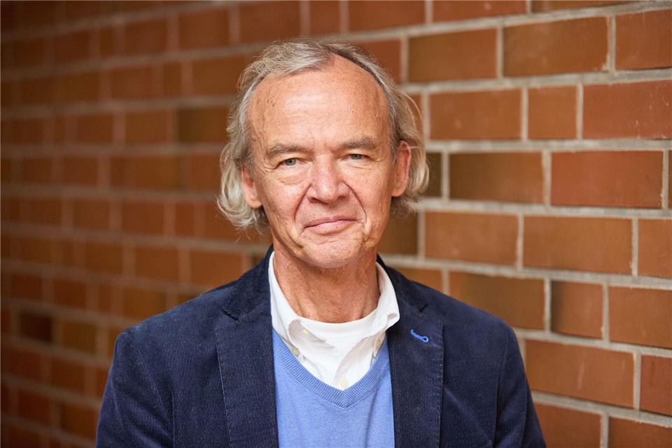 Volker Schnurrbusch (AfD), Stellvertreter des Landesparteichefs und Mitglied im AfD-Landesverbands Schleswig-Holstein, behält ebenfalls seinen Posten.Georg Wendt/dpa