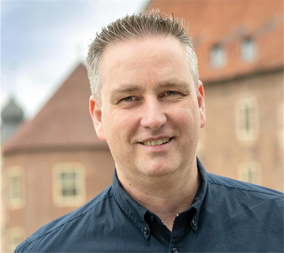 Volker van Wasen
