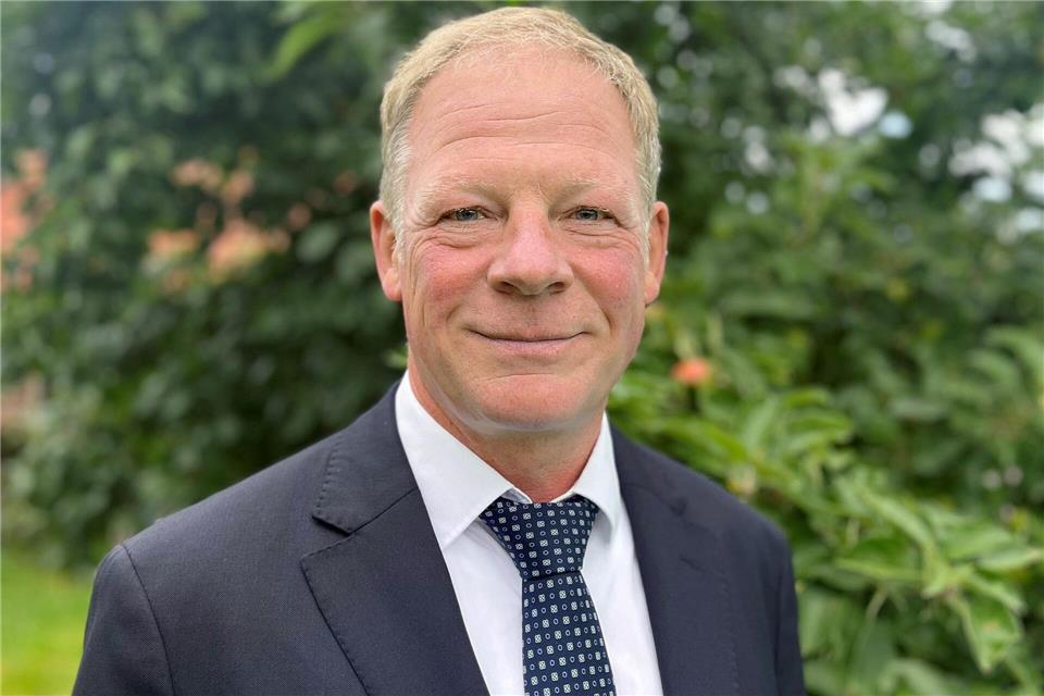 Vom Verlierer zum Gewinner: Carsten Günther ist neuer Präsident des Oberverwaltungsgerichts ---/Bundesverwaltungsgericht/dpa