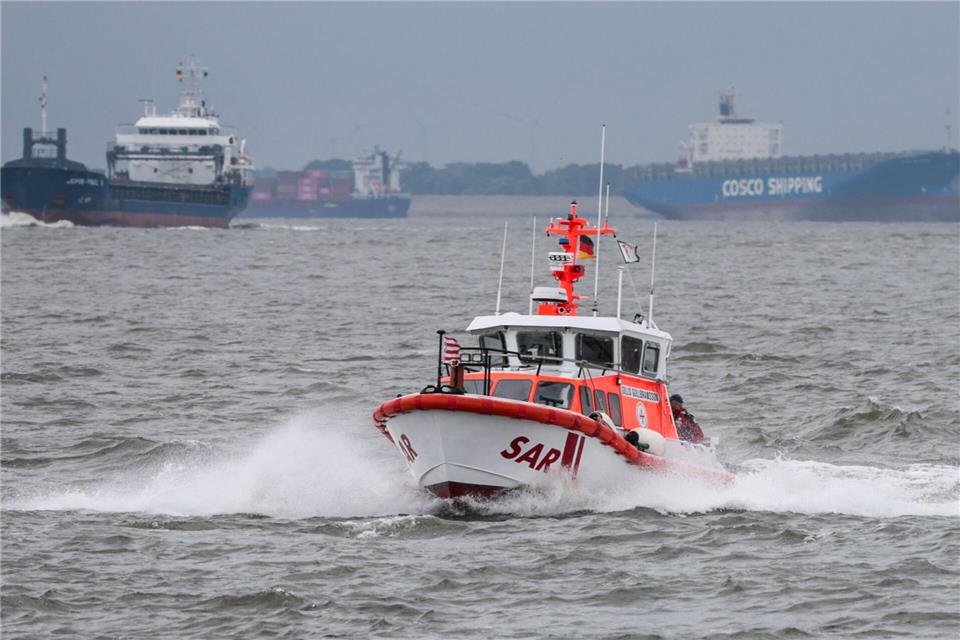 Von Ostern bis Oktober wurde die zweite Staffel der Doku-Serie gedreht. (Symbolbild)Focke Strangmann/dpa