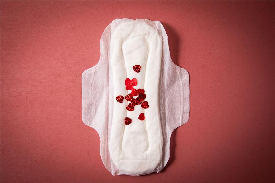 Von der Menopause spricht man, sobald ein Jahr ohne Regelblutung vergangen ist.Christin Klose/dpa-tmn