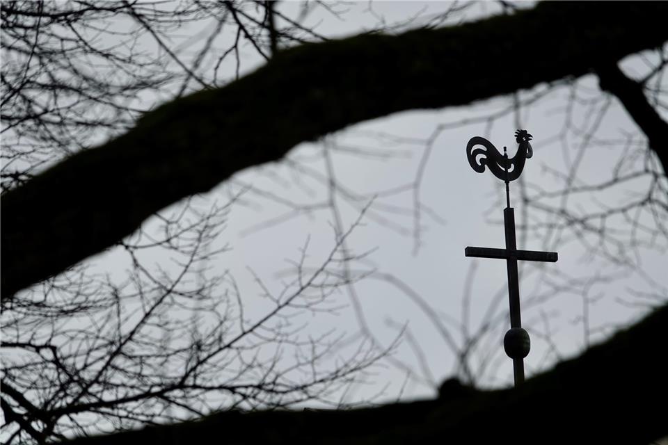 Mehr Missbrauchs-Betroffene melden sich Von mittlerweile drei Missbrauchs-Tätern in Reken spricht die Gemeinde St. Heinrich mittlerweile.