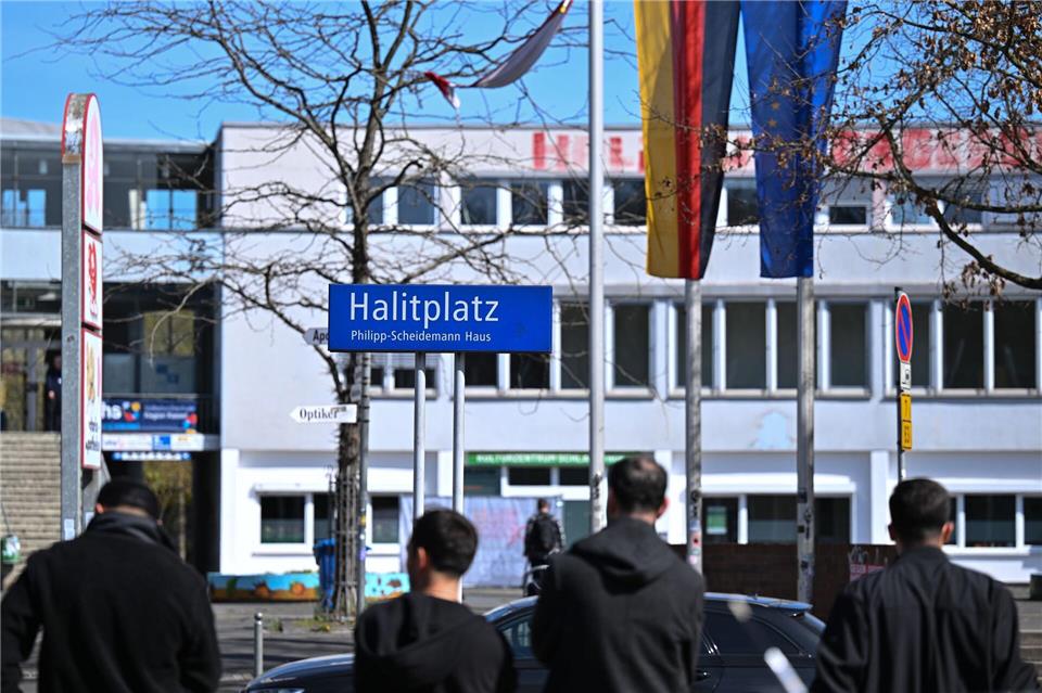 Vor 20 Jahren wurde der Kasseler Halit Yozgat ermordet.Swen Pförtner/dpa