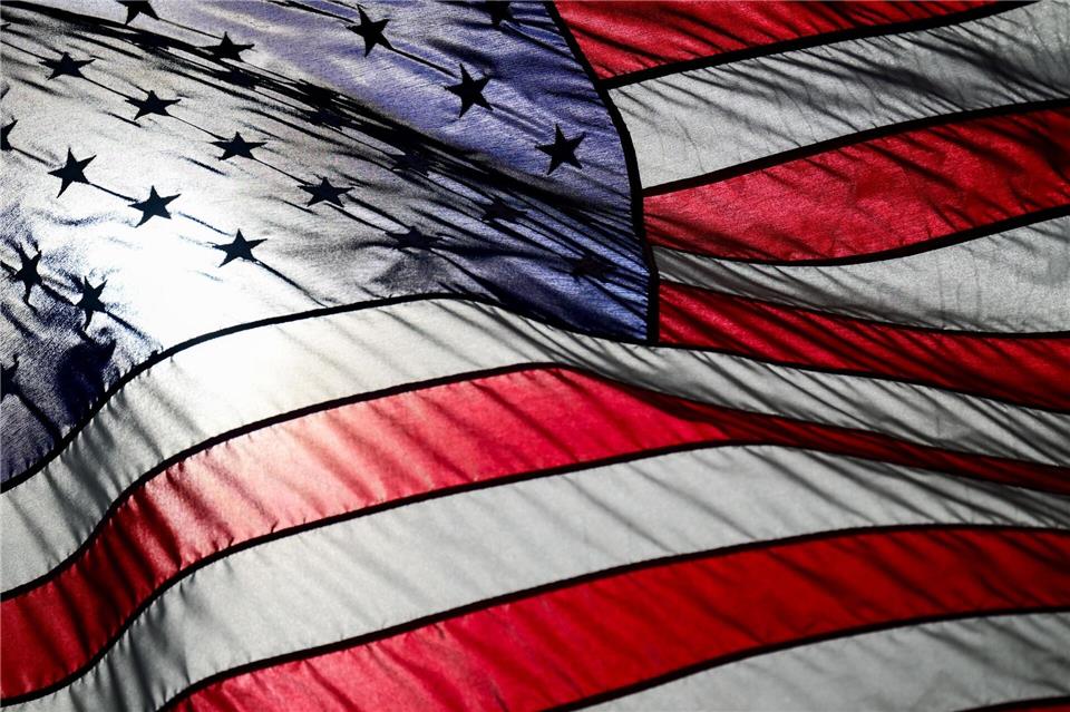 Vor 250 Jahren unterzeichneten 13 britische Kolonien die Unabhängigkeitserklärung - der 4. Juli 1776 gilt als Gründungstag der Vereinigten Staaten von Amerika.picture alliance/dpa