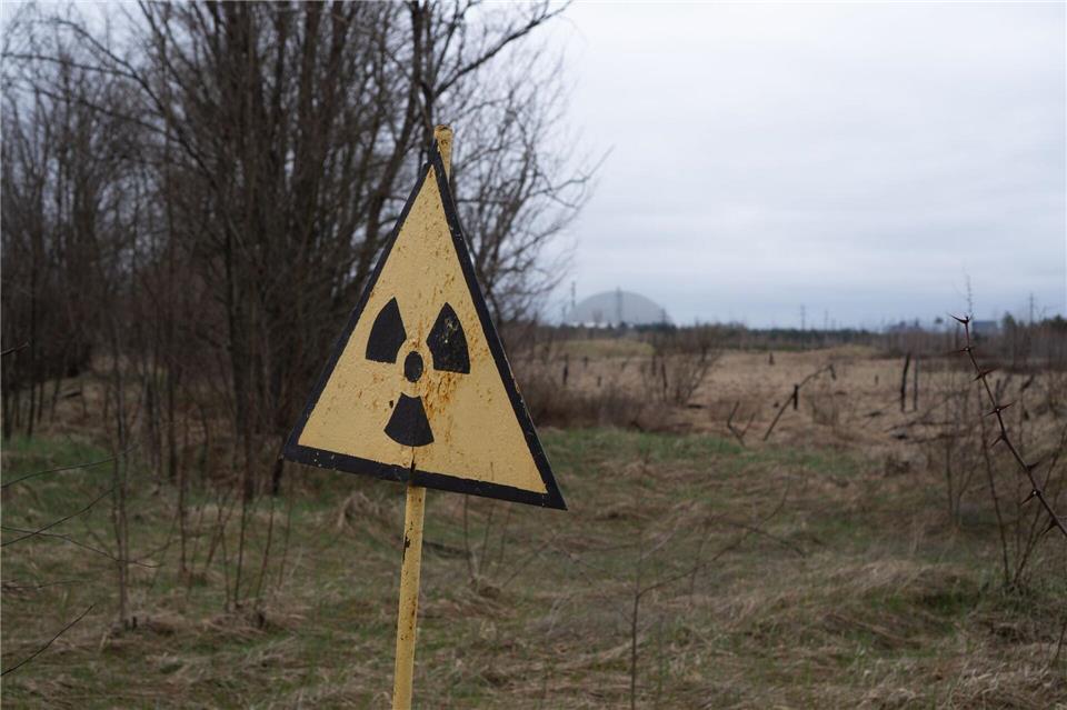 Vor 40 Jahren ereignete sich in Tschernobyl die Atomkatastrophe. (Archivbild)Nina Mesitz/APA/dpa