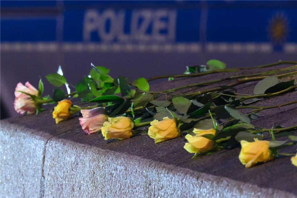 Vor 80 Jahren wurde Dresden zerstört. Robert Michael/dpa