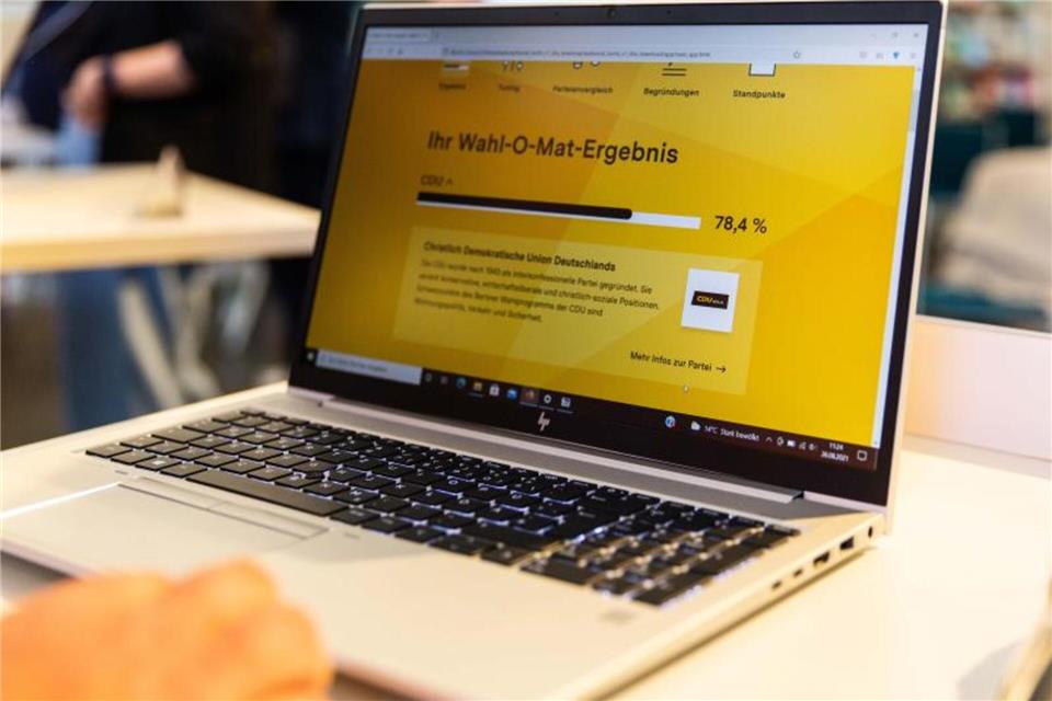 Vor Bundes- und Landtagswahlen gibt es den „Wahl-O-Mat“ der Bundeszentrale für politische Bildung bereits seit mehr als 20 Jahren. Eine solche Entscheidungshilfe stellt sich die Borkener UWG auch für die NRW-Kommunalwahl im September vor.