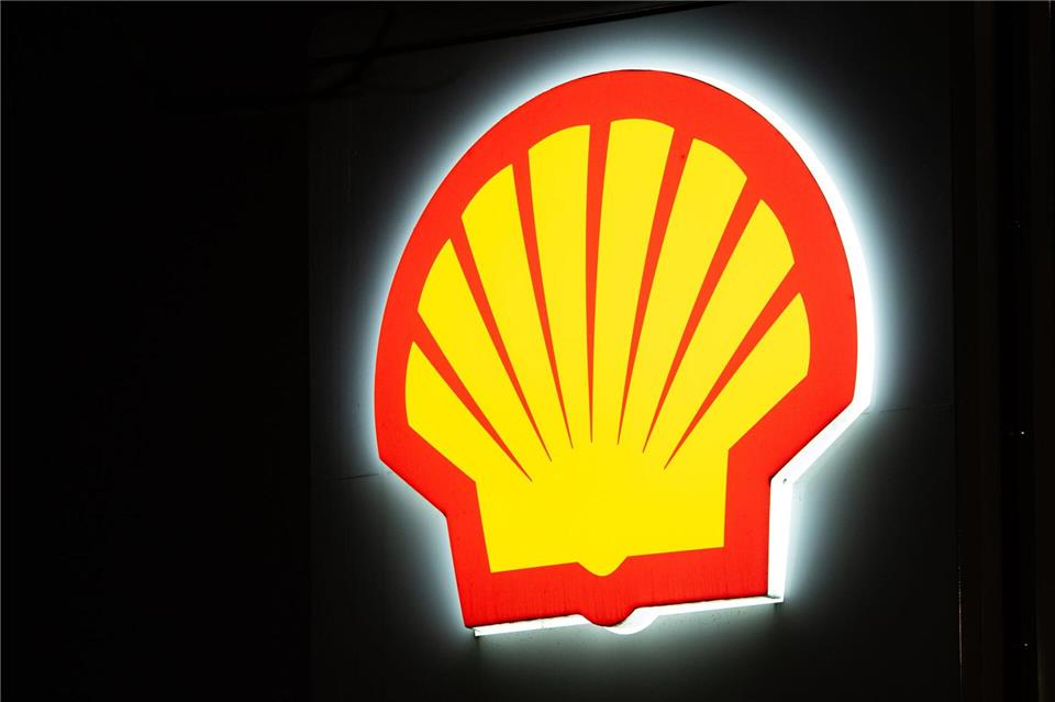 Vor allem das Gasgeschäft, die Förderung und die Chemiesparte trugen zum Zuwachs bei Shell bei. (Archivbild)Hannes P Albert/dpa