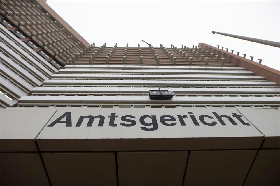 Vor dem Amtsgericht Köln ist ein Prozess wegen Tierquälerei zu Ende gegangen (Archivbild).Thomas Banneyer/dpa