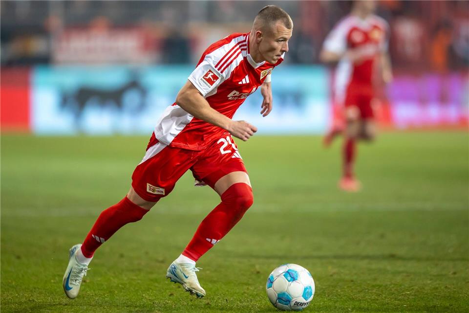 Vor dem nächsten Duell mit Freiburg hat Skarke die Länderspielpause zum Erholen genutzt. Andreas Gora/dpa