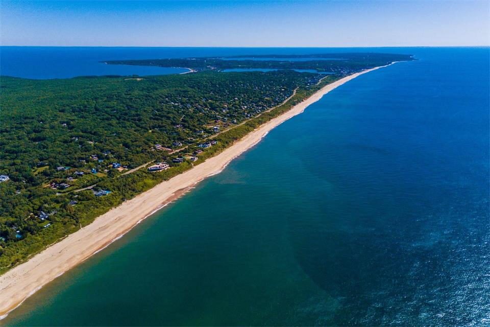 Vor den Toren von New York City liegt Long Island.Discover Long Island/dpa-tmn