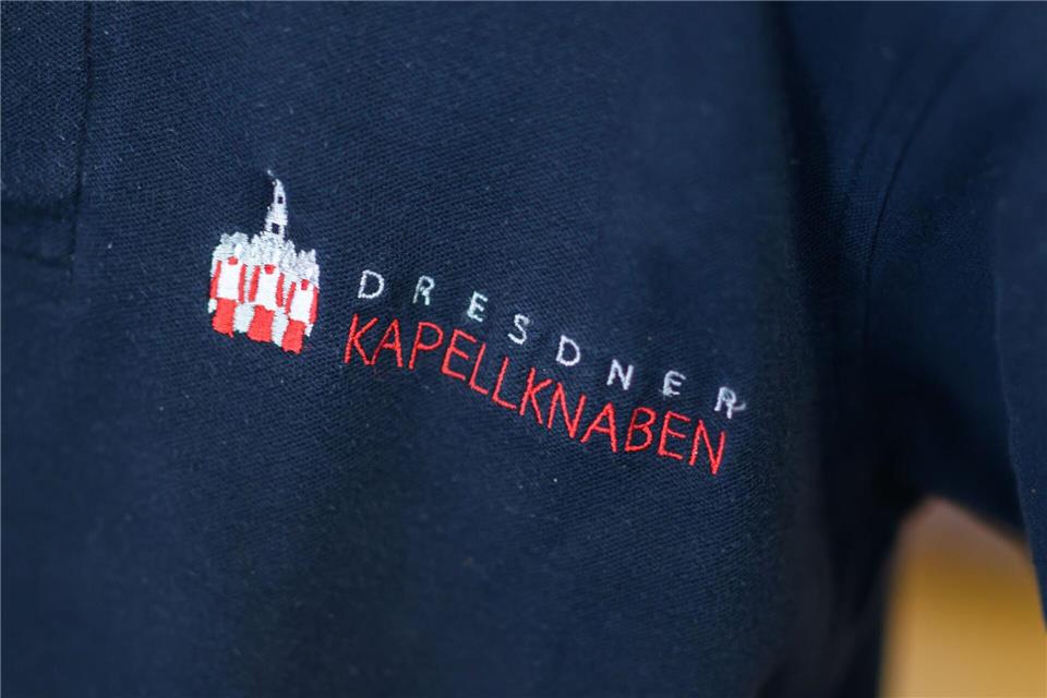 Vor einem Jahr hatte Papst Franziskus die Dresdner Kapellknaben bei einer Privataudienz empfangen. (Archivbild)Robert Michael/dpa