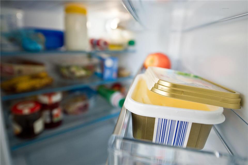 Vorsicht: Einweg-Plastikverpackungen wie Margarinedosen sind nicht für die wiederholte Aufbewahrung von Speisen geeignet. Für vieles andere aber schon.Andrea Warnecke/dpa-tmn
