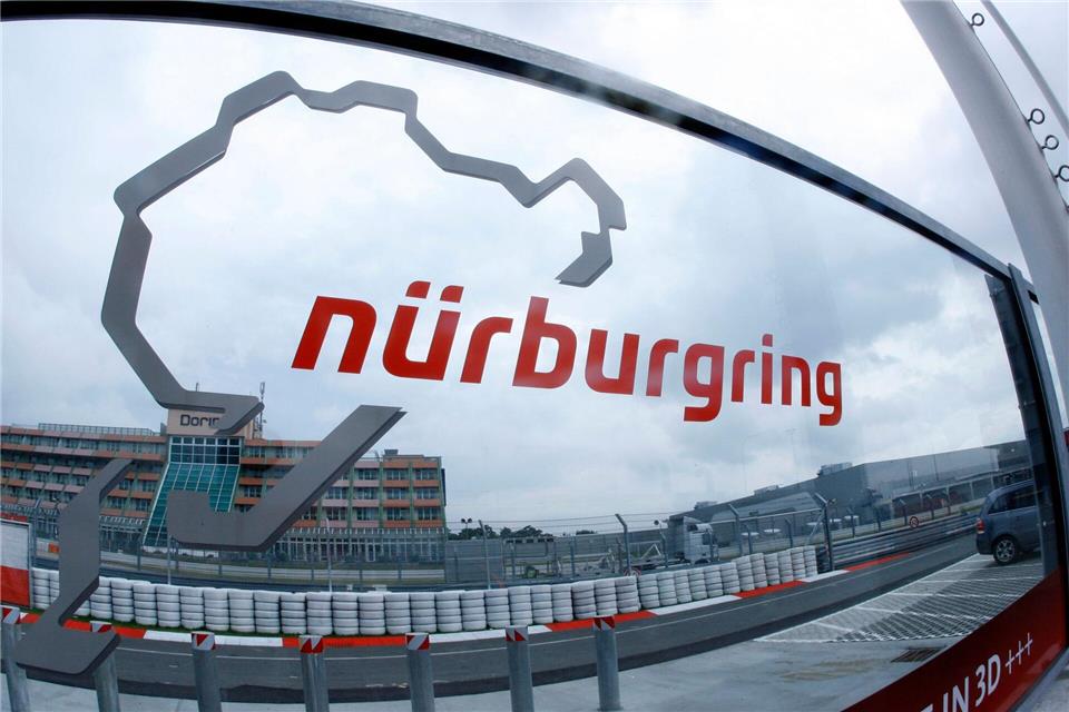 Während der Corona-Pandemie sprang der Nürburgring einmal ein. Jens Büttner/dpa