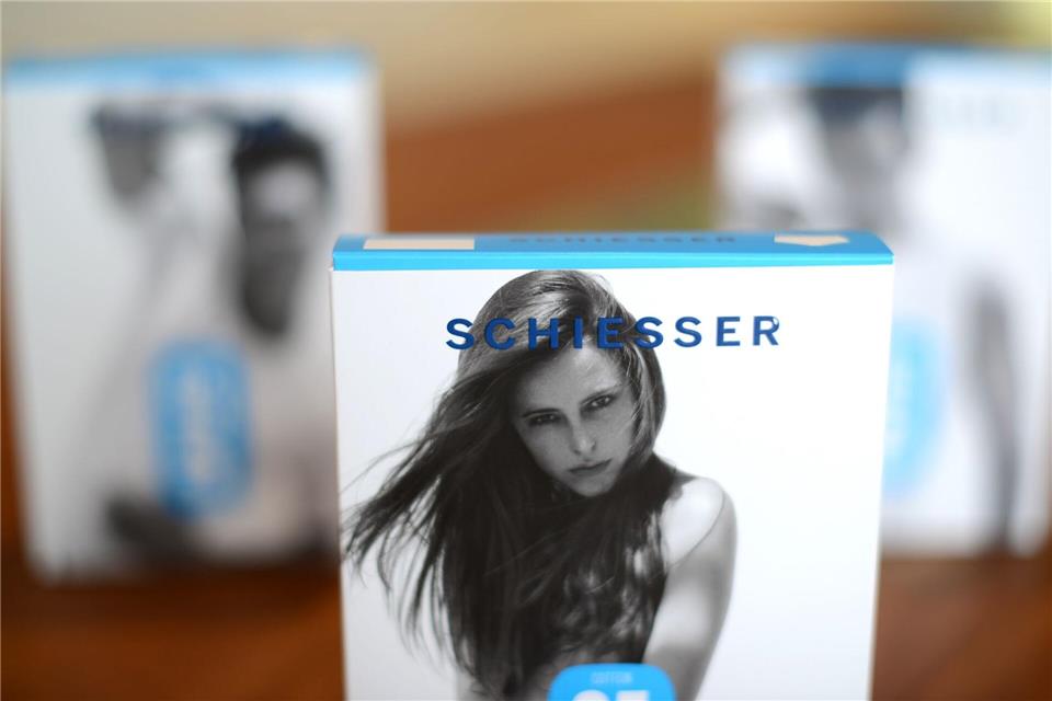 Wäschehersteller Schiesser will in Europa 25 neue Filialen eröffnen. (Archivbild)picture alliance / dpa