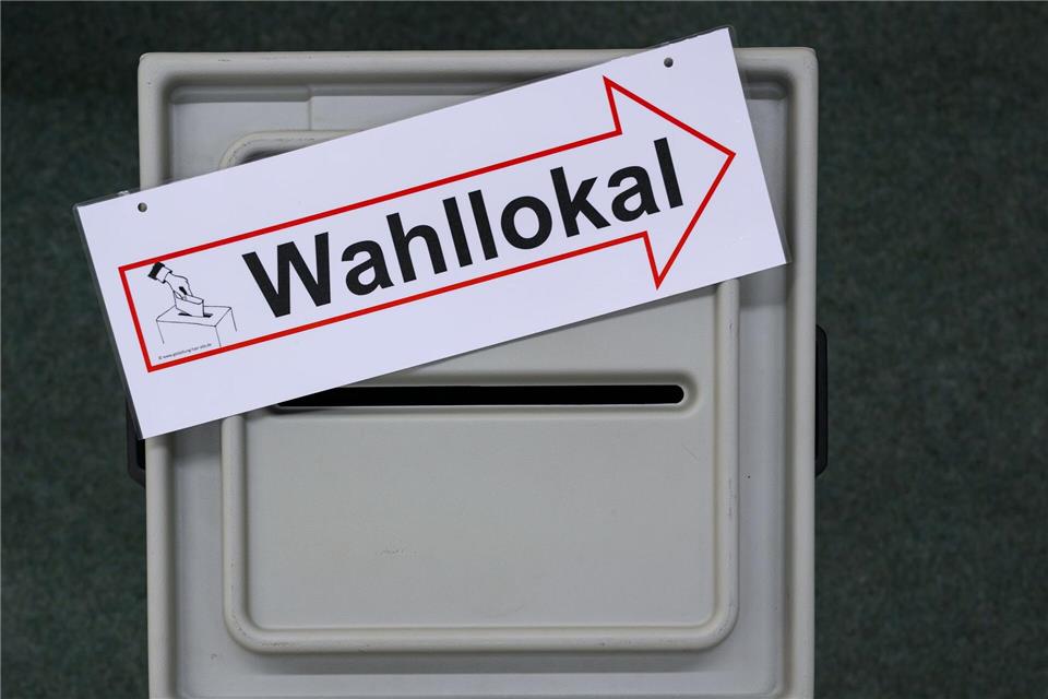 Wahl-Krimi in Strausberg: Der Landrat stoppte die Bürgermeisterwahl - doch war das zulässig? (Symbolbild)Patrick Pleul/dpa