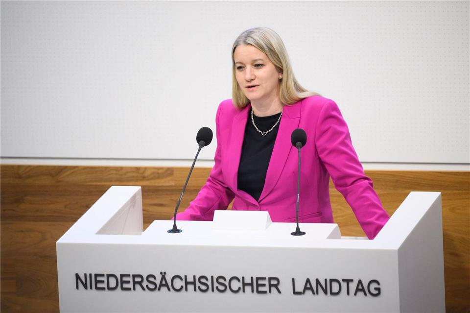 Wahlmanns Appell kommt, während in der SPD Kritik wächst und vor einer Kultur gewarnt wird, die qualifizierte Bewerberinnen vertreibt. (Archivbild)Julian Stratenschulte/dpa