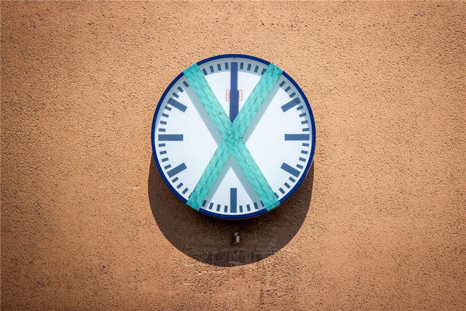 Wann die Zeit im Unternehmen abläuft, ist bei befristeten Verträgen klar absehbar.picture alliance/dpa