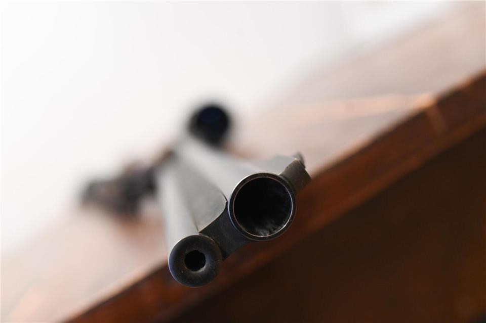 War die Anwendung der Notwehr gerechtfertigt und verhältnismäßig? Vor Gericht kann diese Frage eine entscheidende Rolle spielen.picture alliance/dpa