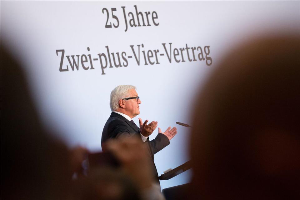 Warum in Ostdeutschland keine US-Truppen stationiert sind. (Archivbild)picture alliance / dpa