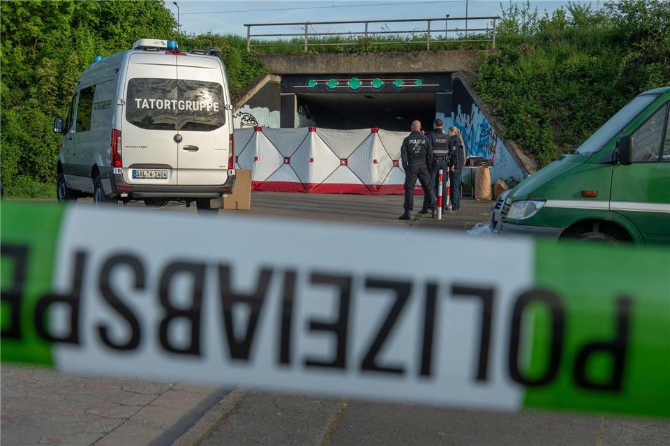 Was die Explosion herbeigeführt hat, ist noch nicht bekannt. (Archivbild)BeckerBredel/dpa