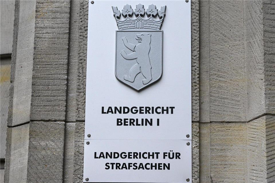 Wegen Tötung ihrer neugeborenen Tochter ist eine 25-Jährige zu sieben Jahren Haft verurteilt worden. (Symbolbild)Jens Kalaene/dpa