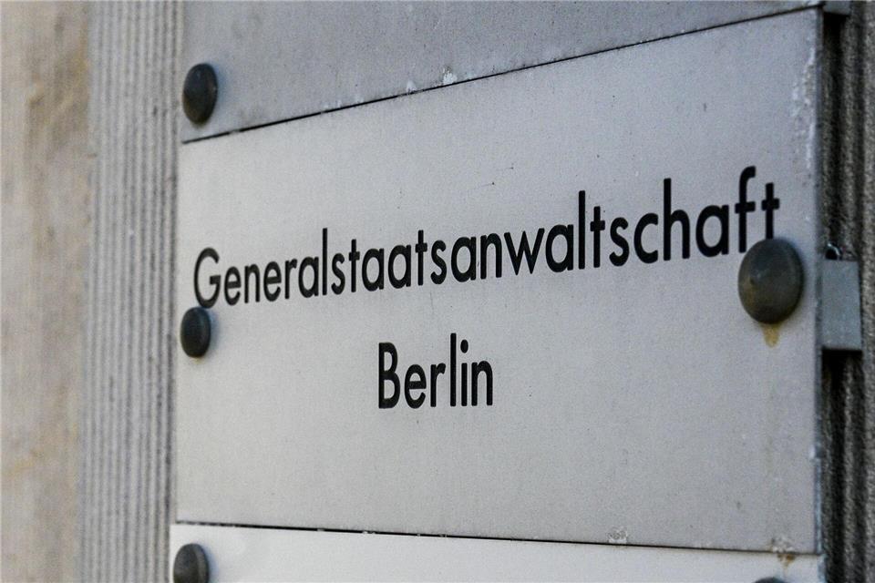 Anklage wegen Unterstützung der Hisbollah und Terrorverdacht Wegen Unterstützung der islamistischen Miliz Hisbollah im Libanon wird ein Mann aus Berlin angeklagt. Jens Kalaene/dpa
