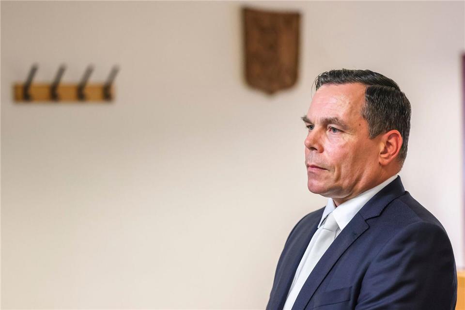 Wegen einer Auseinandersetzung vor einer Kieler Bar hat die Staatsanwaltschaft Kiel Anklage erhoben.  Zum Motiv konnte Oberstaatsanwalt Michael Bimler noch keine Angaben machen. (Archivbild)Frank Molter/dpa