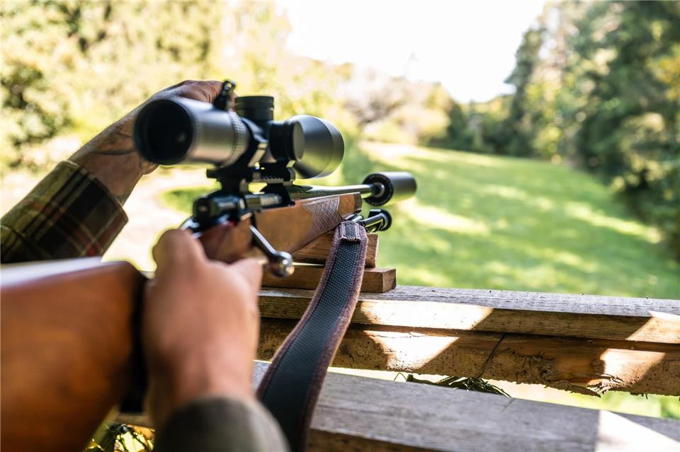 Wegen fahrlässiger Körperverletzung: Gegen Brand-Erbisdorfs Oberbürgermeister Martin Antonow (parteilos) wird derzeit ermittelt. (Symbolbild)Silas Stein/dpa
