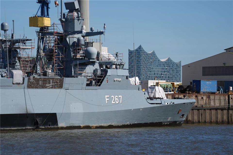 Weil nicht klar ist, wer von beiden der mutmaßliche Saboteur ist, kommen zwei Festgenommene wieder frei. (Symbolbild) Marcus Brandt/dpa