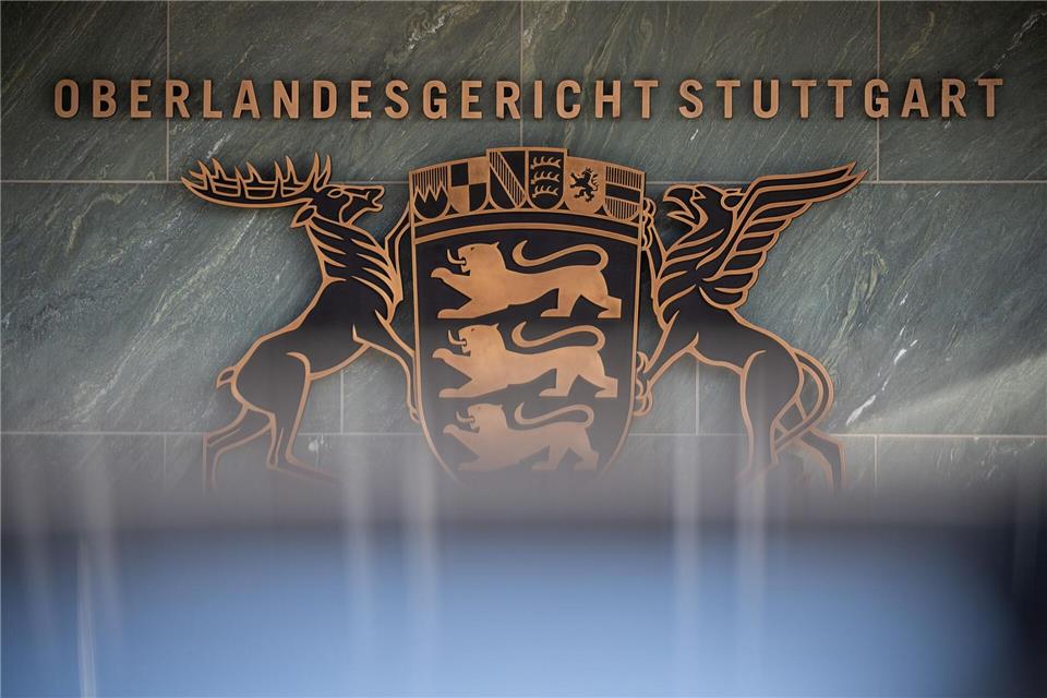 Weiter widerlegte Behauptungen aufstellen? Das kann den Unterhalt kosten, stellte eine Frau in Stuttgart fest.picture alliance/dpa