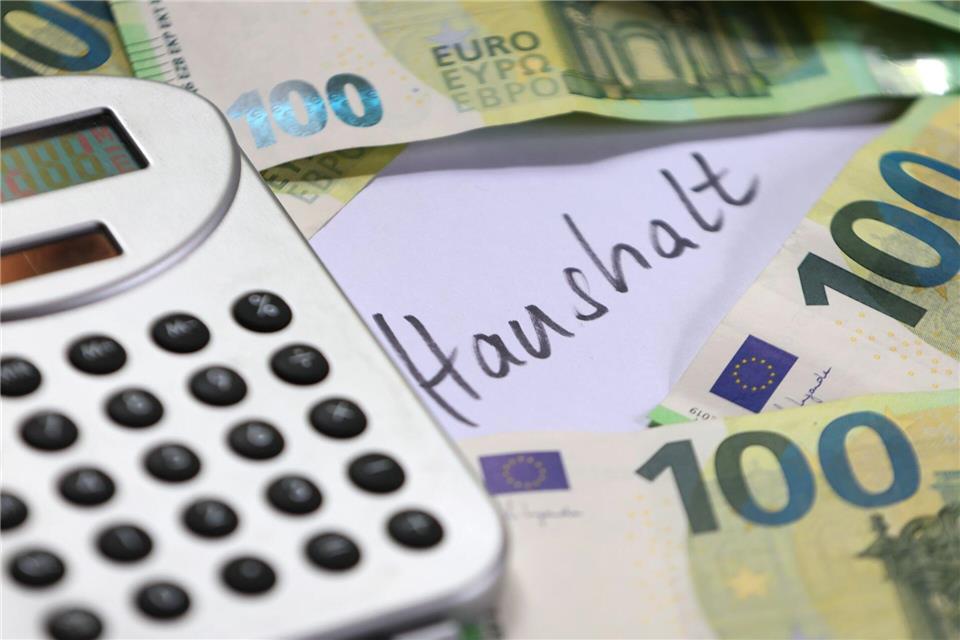 Welche Schwerpunkte setzen die Parteien im Kreis Borken beim Thema Finanzen und Steuern? In dieser Serie erfahren Sie es.