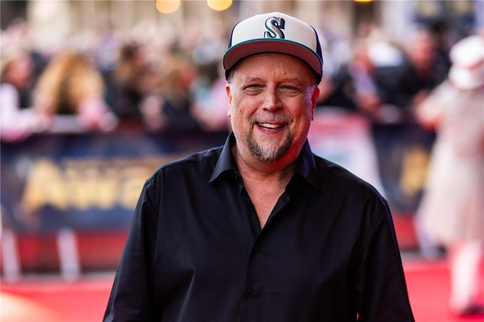 Welchen Hobbys will sich Smudo nach der letzten Tour der Fanta 4 widmen?Philipp von Ditfurth/dpa