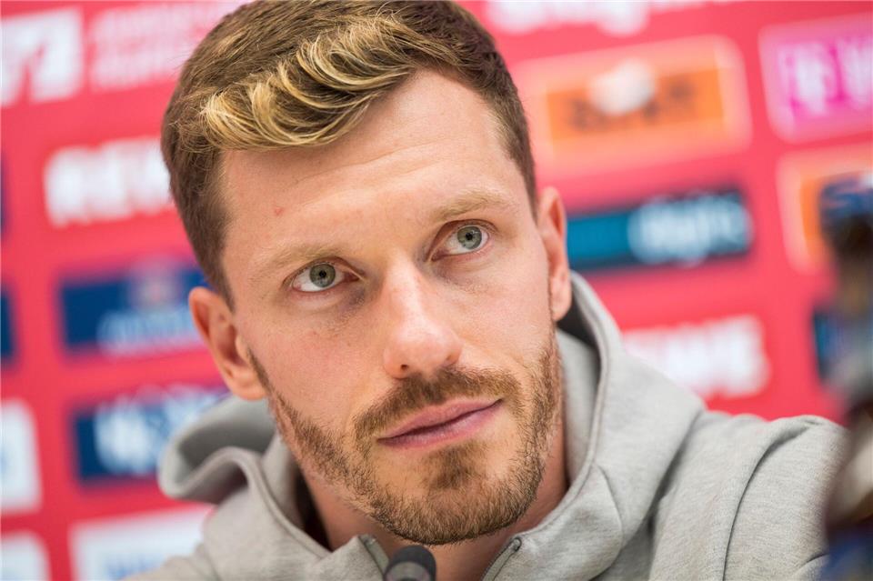 Welt- und Europameister Andreas Obst geht fast ohne Teamtraining in die neue Saison.Peter Kneffel/dpa