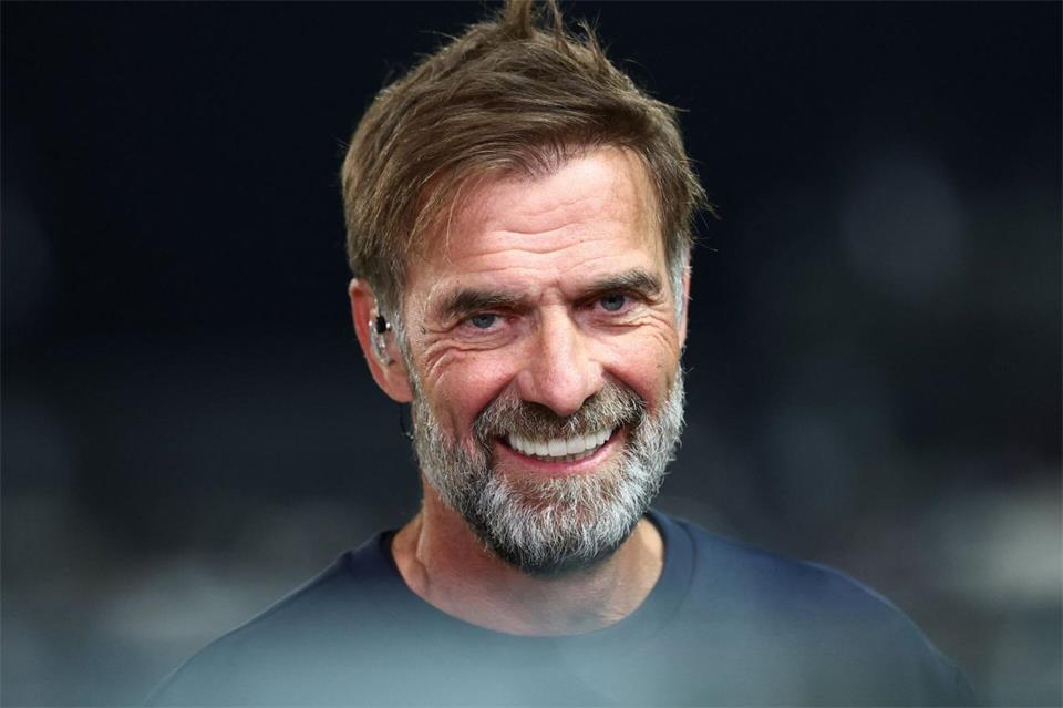 Wen nominiert Jürgen Klopp für die letzten Länderspiele 2026? (Archivbild)Christian Charisius/dpa