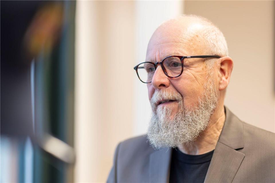 Wenn Menschen Opfer von Unglücken, Naturkatastrophen, Amoktaten oder Anschlägen werden, kümmert sich Placzek um sie und u deren Angehörige. (Archivfoto) Helmut Fricke/dpa