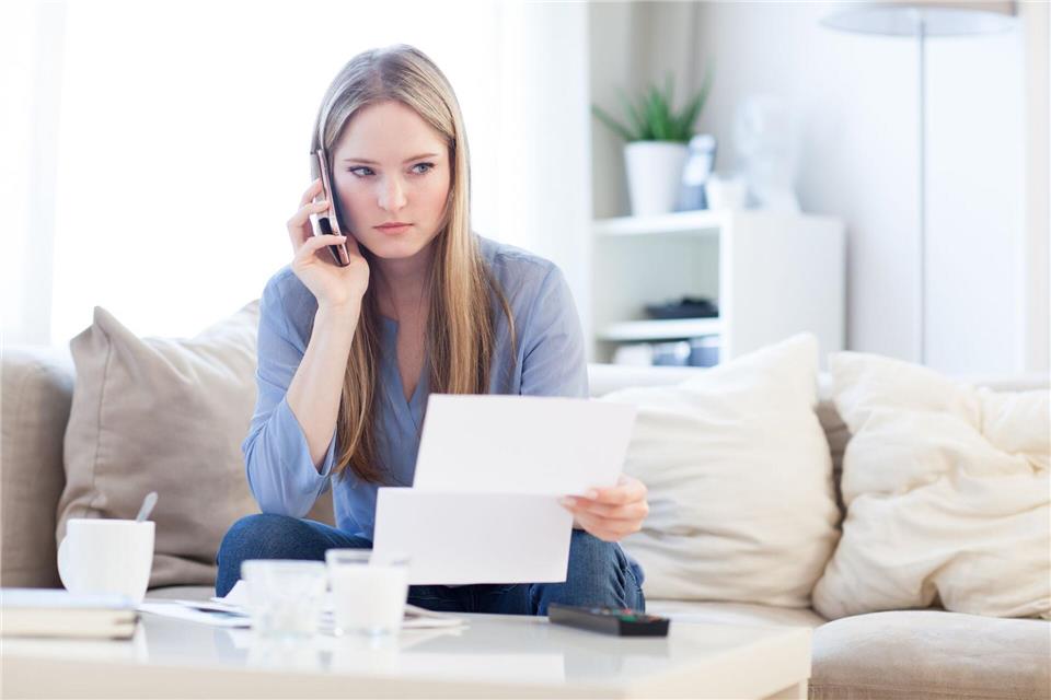 Wenn der Vermieter Eigenbedarf anmeldet, heißt es für Mieter oft: ausziehen.Christin Klose/dpa-tmn