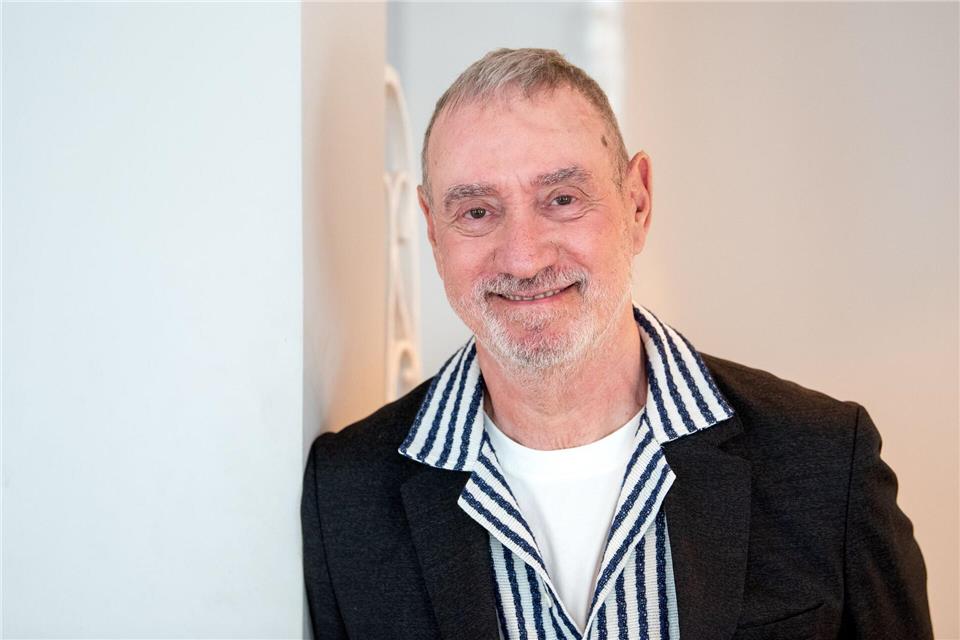 Wenn nötig, würde Roland Emmerich auch KI im Film nutzen. Bisher aber kommen seine Werke noch ohne aus.Daniel Bockwoldt/dpa