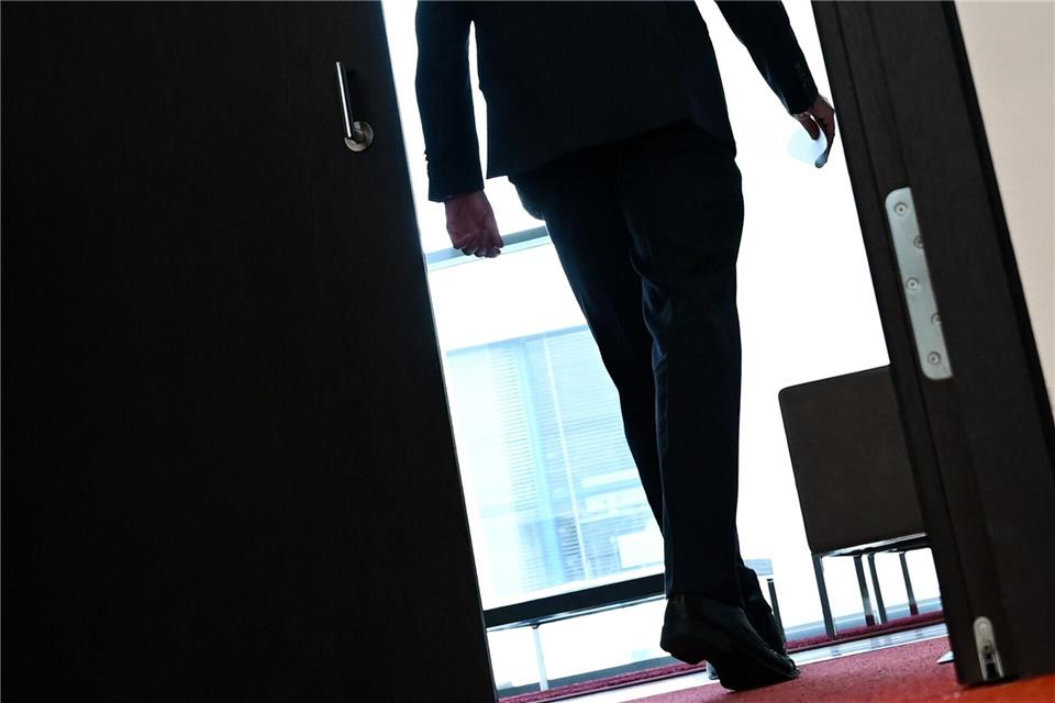 Wer aus Wut spontan kündigt, muss in aller Regel auch mit der Entscheidung leben.picture alliance/dpa